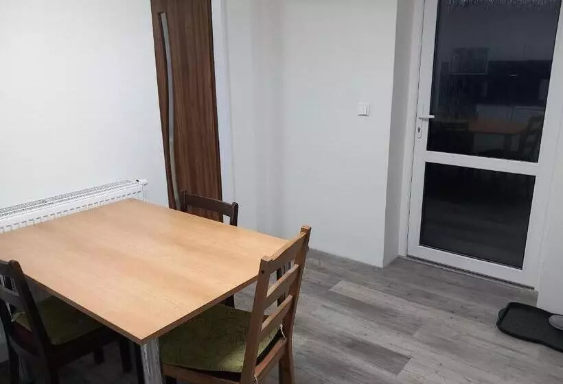 Apartmany De Lu