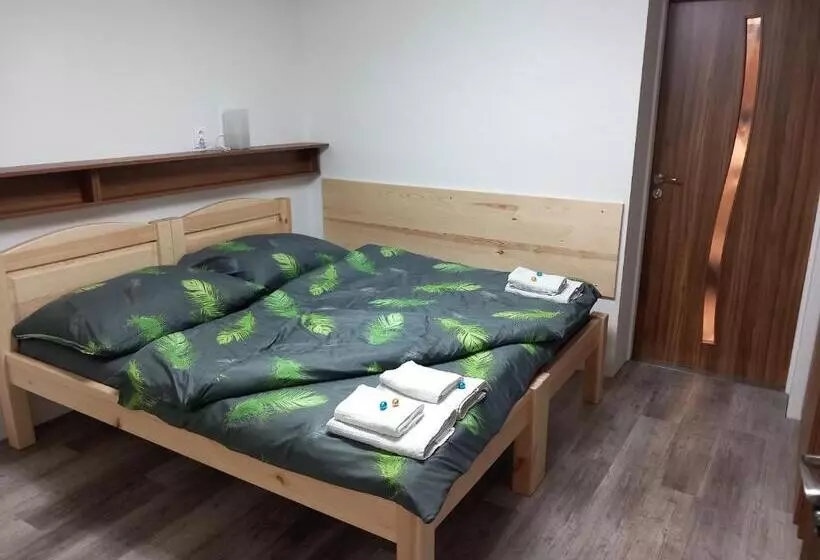Apartmany De Lu