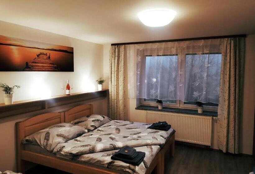 Apartmany De Lu