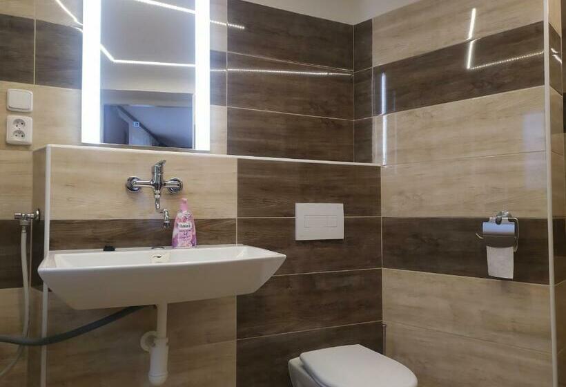 Apartmany De Lu