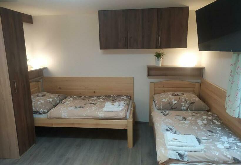Apartmany De Lu