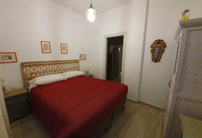 B&b Locanda Criloro