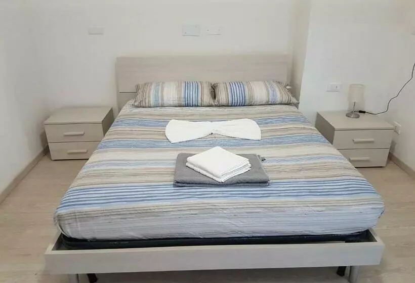 B&b Matteotti 23