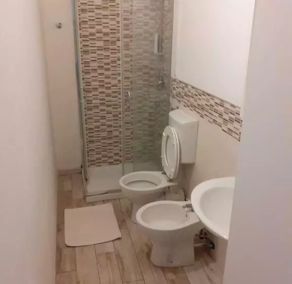 B&b Matteotti 23