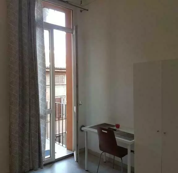 B&b Matteotti 23