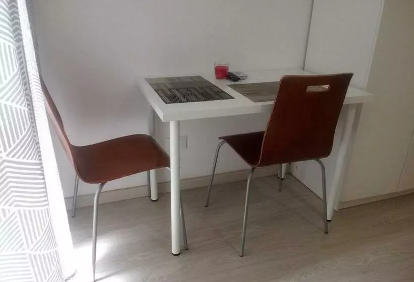 B&b Matteotti 23