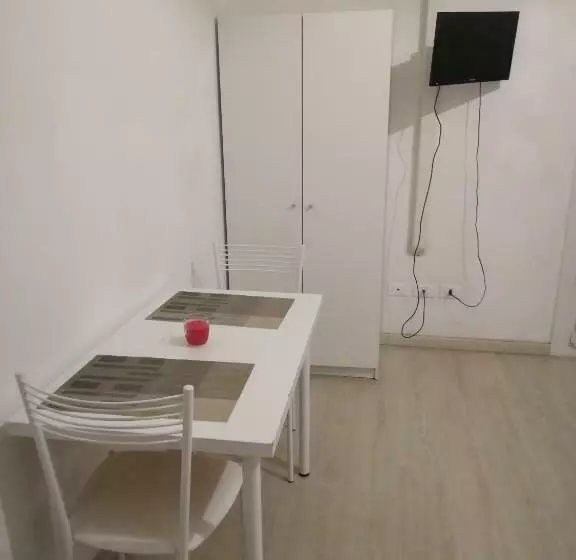 B&b Matteotti 23