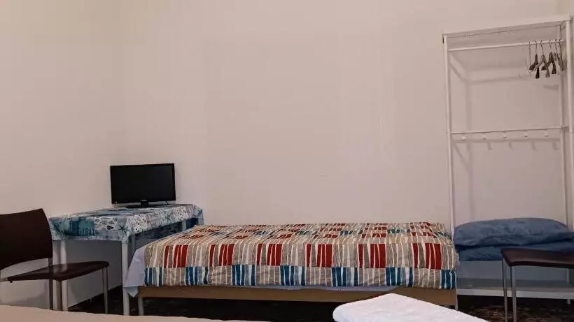 B&b Matteotti 23