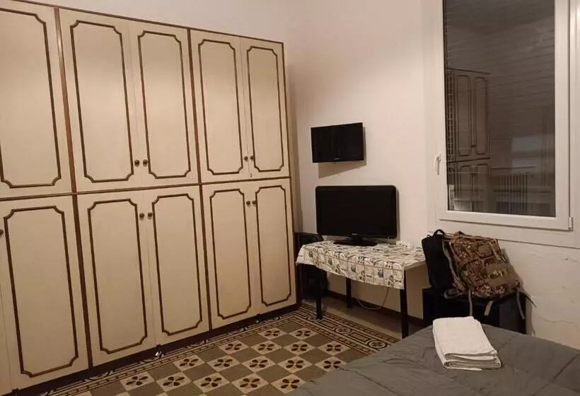 B&b Matteotti 23