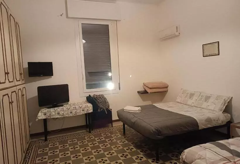 B&b Matteotti 23