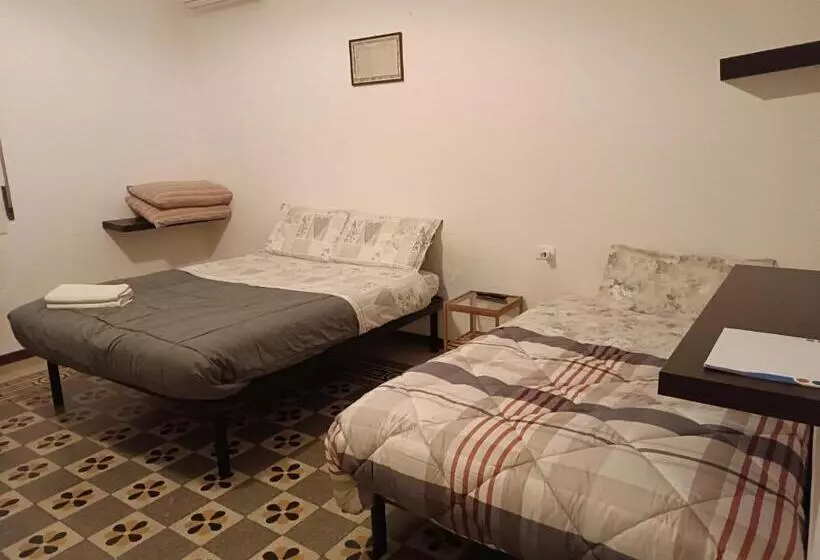 B&b Matteotti 23