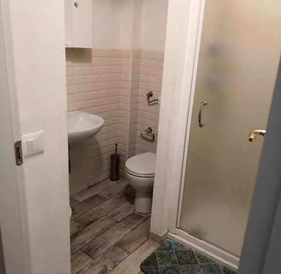 B&b Matteotti 23
