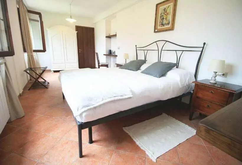 Aamiaismajoitus (B&B) Ca  Du Tu