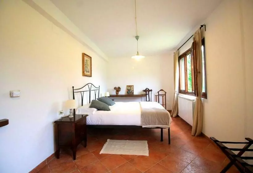 Aamiaismajoitus (B&B) Ca  Du Tu