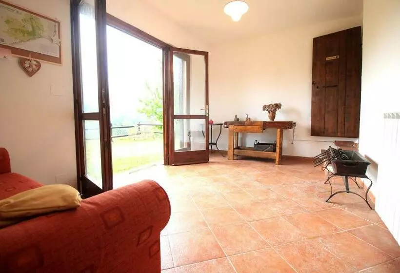 Aamiaismajoitus (B&B) Ca  Du Tu