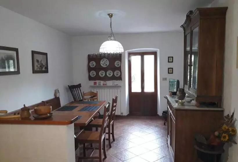 Aamiaismajoitus (B&B) Ca  Du Tu