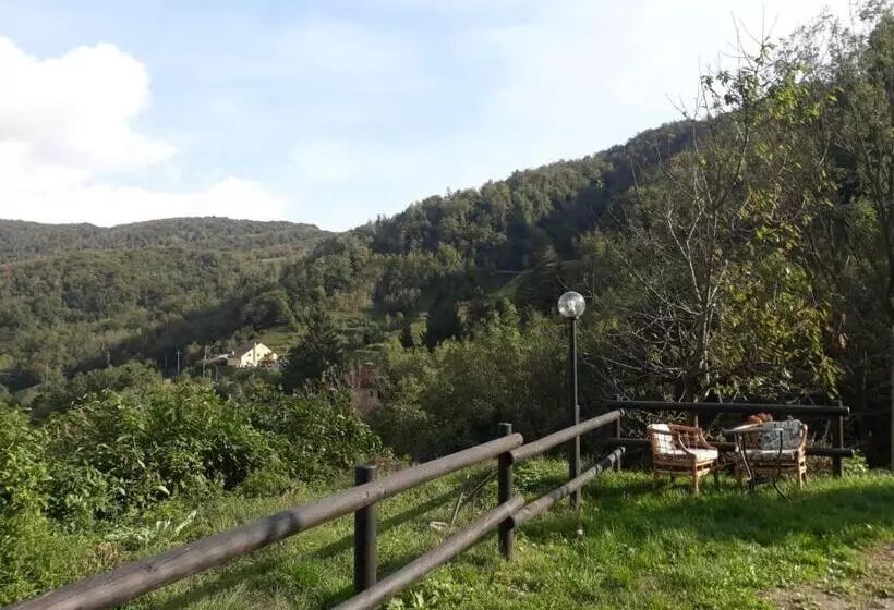 Aamiaismajoitus (B&B) Ca  Du Tu