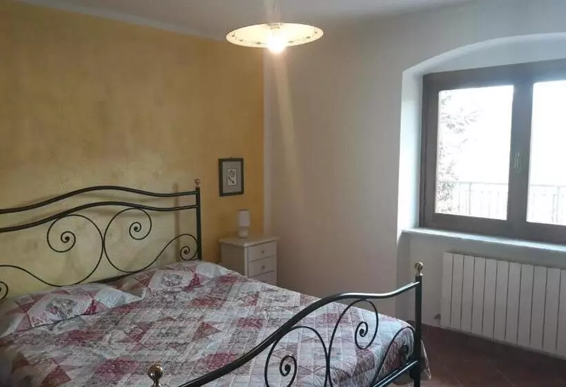 Aamiaismajoitus (B&B) Ca  Du Tu