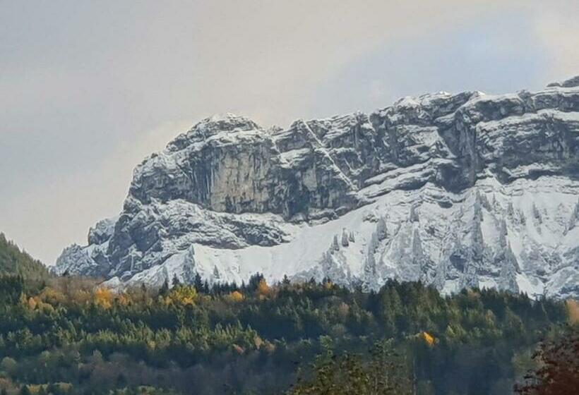 住宿加早餐 El Camino
