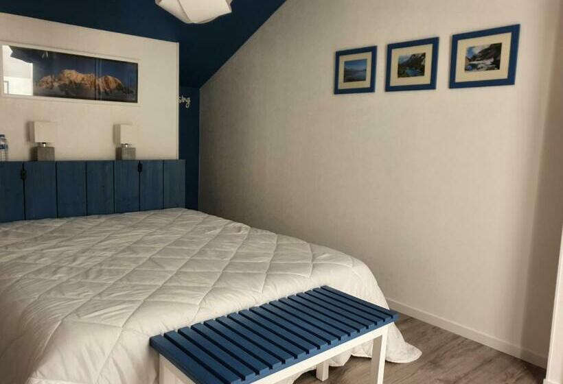 住宿加早餐 El Camino