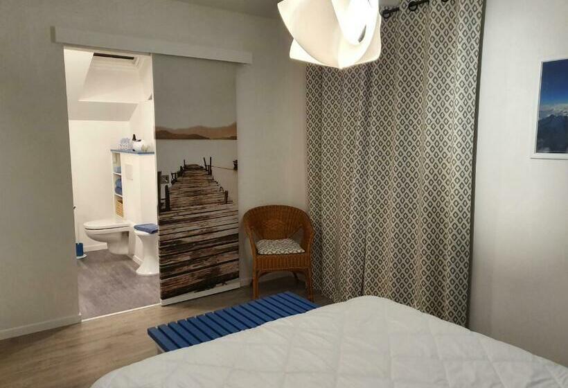 住宿加早餐 El Camino