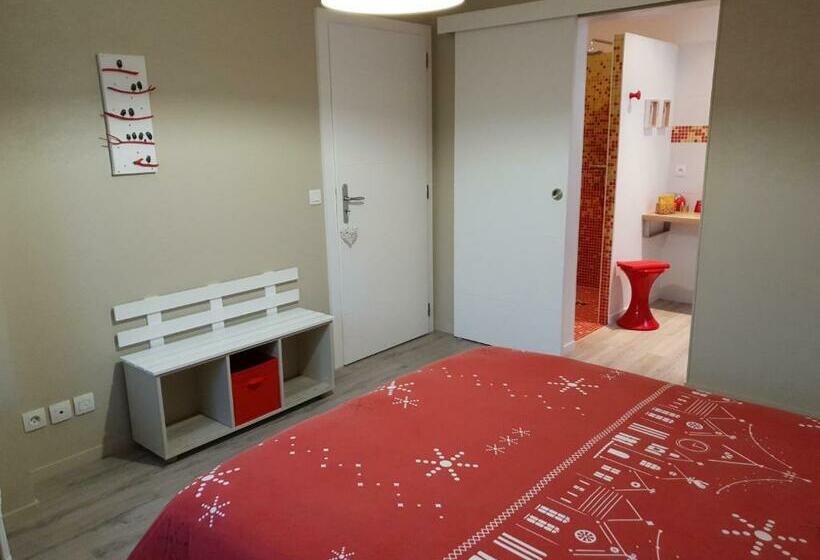 住宿加早餐 El Camino