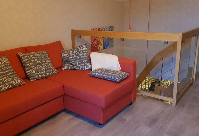 住宿加早餐 El Camino