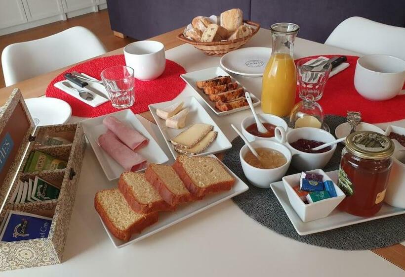 住宿加早餐 El Camino