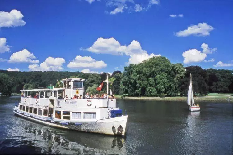 Aamiaismajoitus (B&B) Claire De Meuse Rooms Of December Fairyland