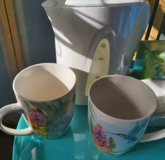 Aamiaismajoitus (B&B) Claire De Meuse Rooms Of December Fairyland