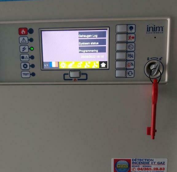 تختخواب و صبحانه Claire De Meuse Rooms Of December Fairyland