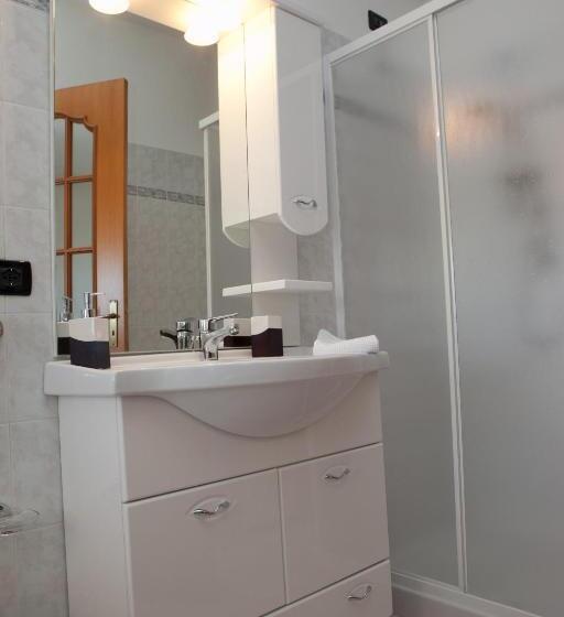 צימר Mauro Home Bed And Relax