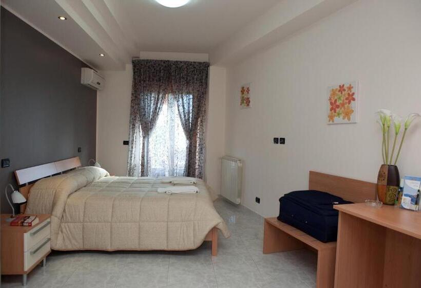 צימר Mauro Home Bed And Relax