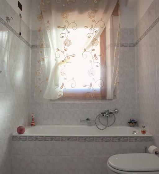 צימר Mauro Home Bed And Relax