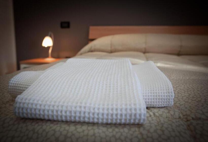 צימר Mauro Home Bed And Relax