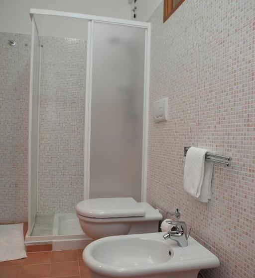 צימר Mauro Home Bed And Relax