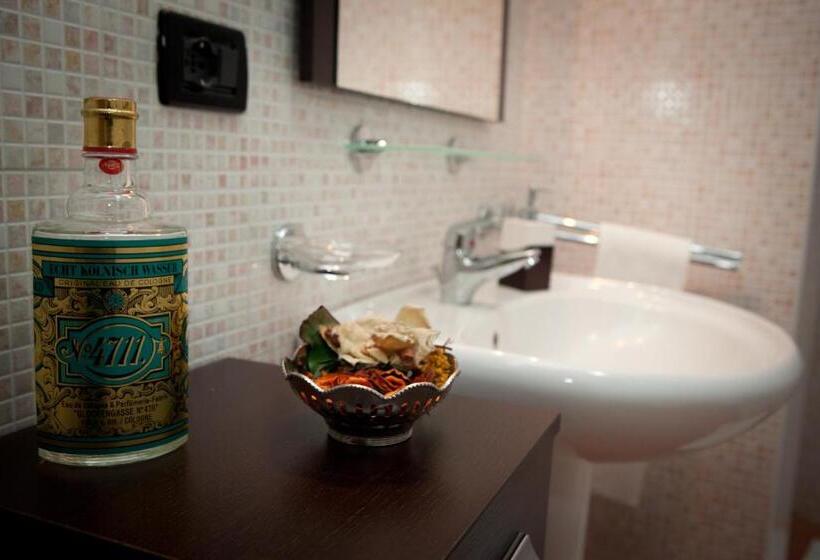 צימר Mauro Home Bed And Relax