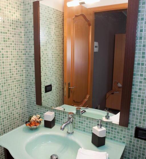 צימר Mauro Home Bed And Relax