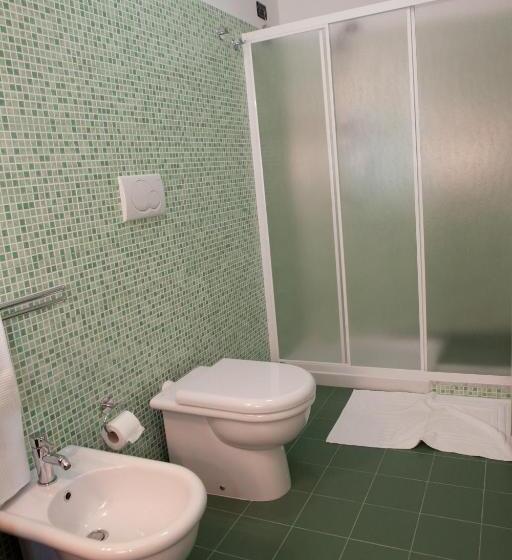 צימר Mauro Home Bed And Relax