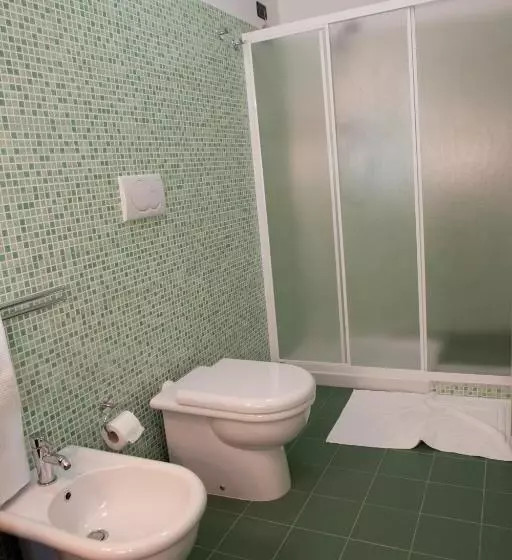 Aamiaismajoitus (B&B) Mauro Home Bed And Relax