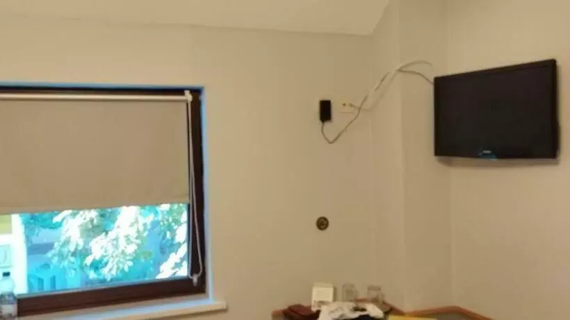 Aamiaismajoitus (B&B) Pension Deerkemer Kuh