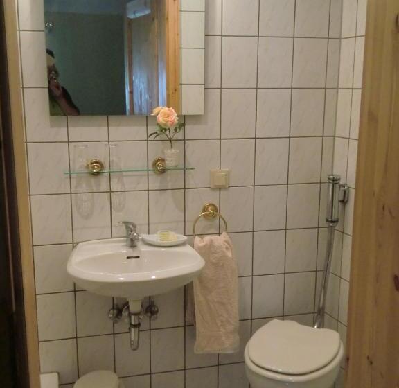 住宿加早餐 Pension Deerkemer Kuh