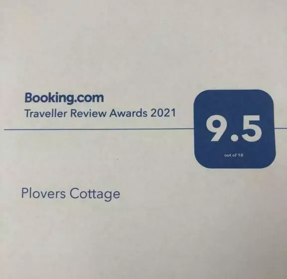 Aamiaismajoitus (B&B) Cosy Cottage Ground Floor Bedroom Ensuite With Private Entrance