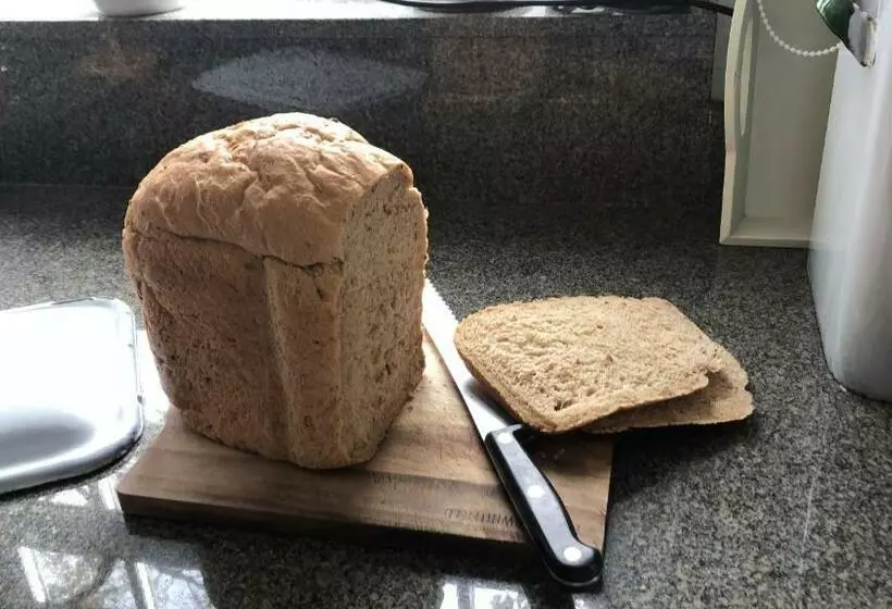 Aamiaismajoitus (B&B) Cosy Cottage Ground Floor Bedroom Ensuite With Private Entrance