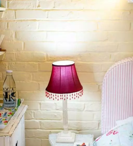 Aamiaismajoitus (B&B) Cosy Cottage Ground Floor Bedroom Ensuite With Private Entrance