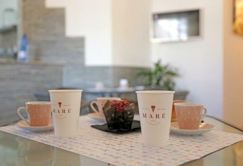 צימר Terramare Punta Braccetto