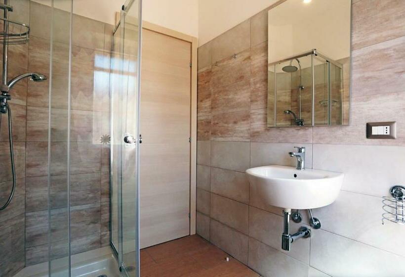 צימר Terramare Punta Braccetto