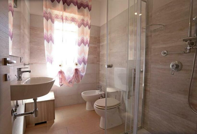 צימר Terramare Punta Braccetto