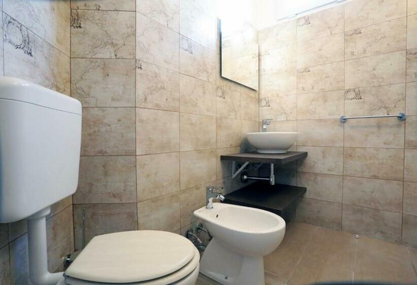 צימר Terramare Punta Braccetto