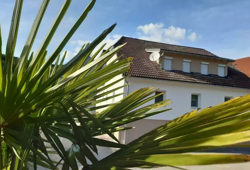 Cafe Pension Rafaela